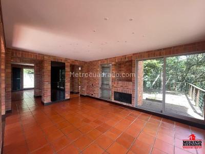 Casa de 3 alcobas en venta en Llanogrande, Rionegro, 400 m² · foto 20 de 20