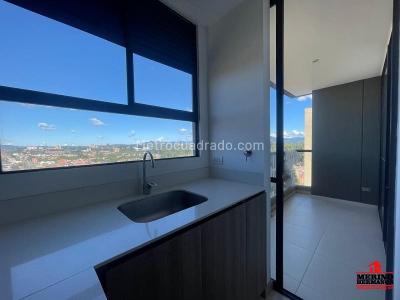 Apartamento de 2 alcobas en venta en Vereda Barro Blanco, Rionegro, 68 m² · foto 2 de 20