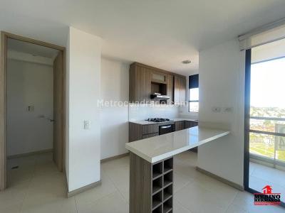 Apartamento de 2 alcobas en venta en Vereda Barro Blanco, Rionegro, 68 m² · foto 3 de 20