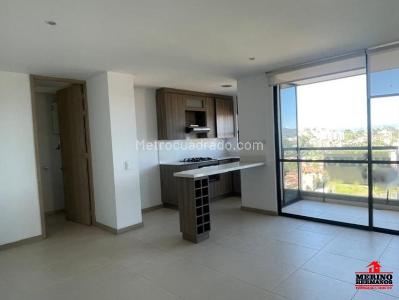 Apartamento de 2 alcobas en venta en Vereda Barro Blanco, Rionegro, 68 m² · foto 4 de 20