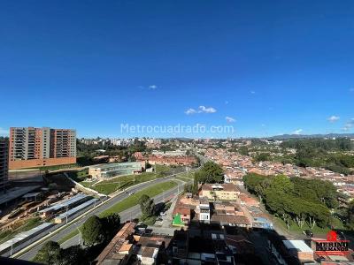 Apartamento de 2 alcobas en venta en Vereda Barro Blanco, Rionegro, 68 m² · foto 6 de 20