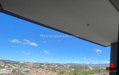 Apartamento de 2 alcobas en venta en Vereda Barro Blanco, Rionegro, 68 m² · foto 8 de 20
