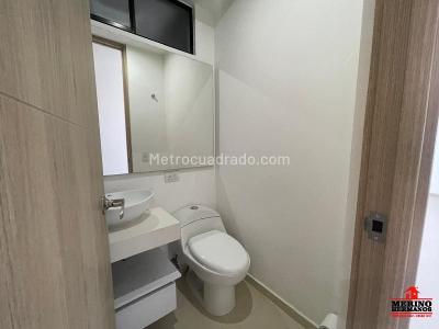 Apartamento de 2 alcobas en venta en Vereda Barro Blanco, Rionegro, 68 m² · foto 9 de 20