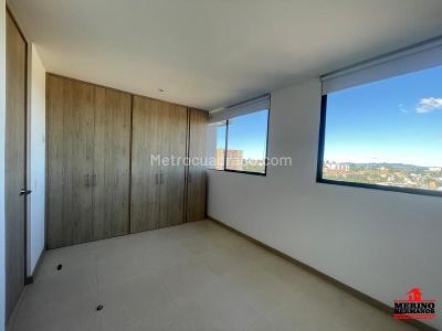 Apartamento de 2 alcobas en venta en Vereda Barro Blanco, Rionegro, 68 m² · foto 10 de 20