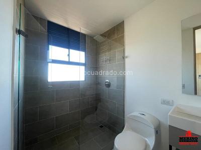 Apartamento de 2 alcobas en venta en Vereda Barro Blanco, Rionegro, 68 m² · foto 12 de 20