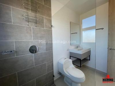 Apartamento de 2 alcobas en venta en Vereda Barro Blanco, Rionegro, 68 m² · foto 13 de 20