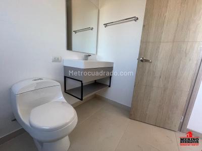 Apartamento de 2 alcobas en venta en Vereda Barro Blanco, Rionegro, 68 m² · foto 15 de 20