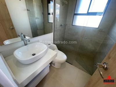 Apartamento de 2 alcobas en venta en Vereda Barro Blanco, Rionegro, 68 m² · foto 16 de 20
