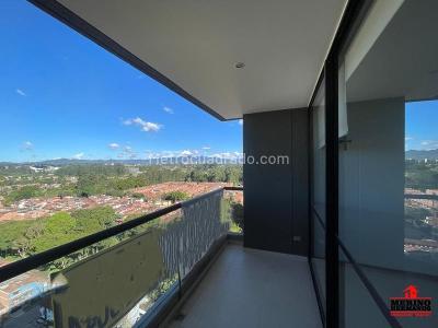 Apartamento de 2 alcobas en venta en Vereda Barro Blanco, Rionegro, 68 m² · foto 17 de 20