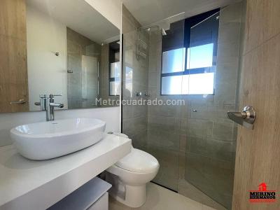 Apartamento de 2 alcobas en venta en Vereda Barro Blanco, Rionegro, 68 m² · foto 18 de 20
