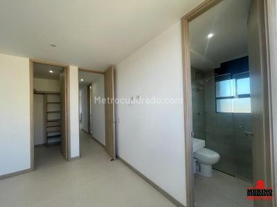 Apartamento de 2 alcobas en venta en Vereda Barro Blanco, Rionegro, 68 m² · foto 19 de 20