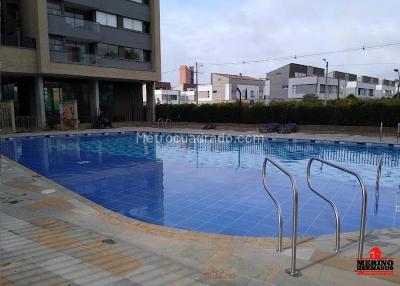 Apartamento de 2 alcobas en venta en Vereda Barro Blanco, Rionegro, 68 m² · foto 20 de 20