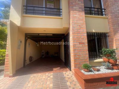 Casa de 4 alcobas en venta en La Catolica, Rionegro, 180 m² · foto 2 de 20