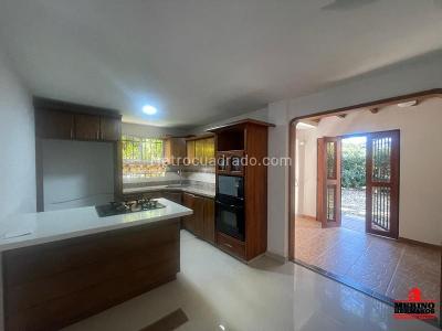 Casa de 4 alcobas en venta en La Catolica, Rionegro, 180 m² · foto 12 de 20