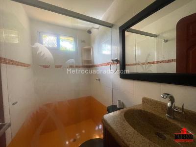 Casa de 4 alcobas en venta en La Catolica, Rionegro, 180 m² · foto 16 de 20