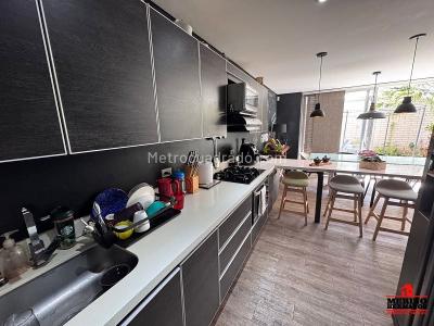 Casa de 3 alcobas en arriendo en Barro Blanco, Rionegro, 180 m² · foto 2 de 16