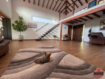 Casa de 4 alcobas en venta en Los Colegios, Rionegro, 300 m² · foto 5 de 20