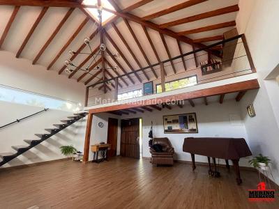 Casa de 4 alcobas en venta en Los Colegios, Rionegro, 300 m² · foto 6 de 20