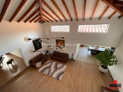 Casa de 4 alcobas en venta en Los Colegios, Rionegro, 300 m² · foto 8 de 20