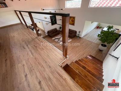 Casa de 4 alcobas en venta en Los Colegios, Rionegro, 300 m² · foto 9 de 20