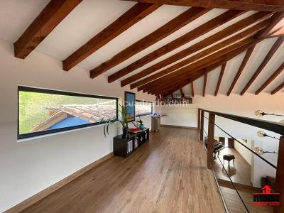 Casa de 4 alcobas en venta en Los Colegios, Rionegro, 300 m² · foto 12 de 20