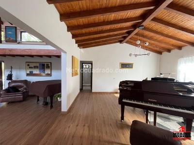 Casa de 4 alcobas en venta en Los Colegios, Rionegro, 300 m² · foto 14 de 20