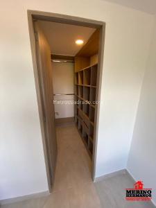 Apartamento de 2 alcobas en venta en Barro Blanco, Rionegro, 56 m² · foto 2 de 11