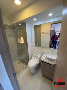 Apartamento de 2 alcobas en venta en Barro Blanco, Rionegro, 56 m² · foto 3 de 11