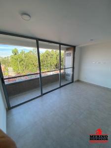 Apartamento de 2 alcobas en venta en Barro Blanco, Rionegro, 56 m² · foto 6 de 11