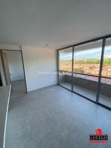 Apartamento de 2 alcobas en venta en Barro Blanco, Rionegro, 56 m² · foto 7 de 11