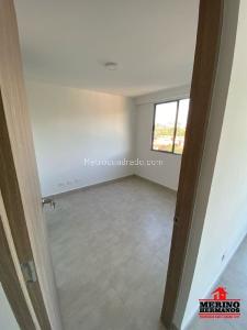 Apartamento de 2 alcobas en venta en Barro Blanco, Rionegro, 56 m² · foto 8 de 11