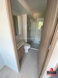 Apartamento de 2 alcobas en venta en Barro Blanco, Rionegro, 56 m² · foto 9 de 11