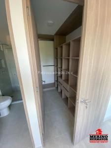 Apartamento de 2 alcobas en venta en Barro Blanco, Rionegro, 56 m² · foto 10 de 11