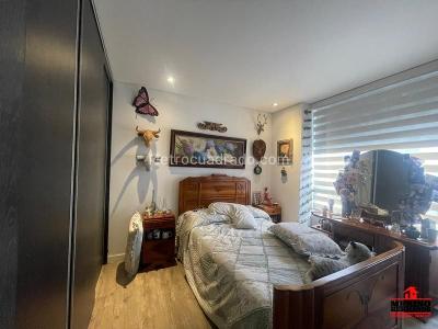 Casa de 4 alcobas en venta en Barro Blanco, Rionegro, 220 m² · foto 10 de 20