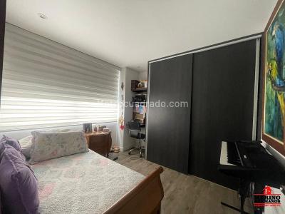 Casa de 4 alcobas en venta en Barro Blanco, Rionegro, 220 m² · foto 11 de 20