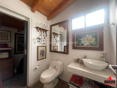 Casa de 4 alcobas en venta en Barro Blanco, Rionegro, 220 m² · foto 13 de 20