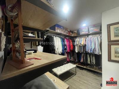 Casa de 4 alcobas en venta en Barro Blanco, Rionegro, 220 m² · foto 16 de 20