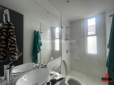 Casa de 4 alcobas en venta en Barro Blanco, Rionegro, 220 m² · foto 20 de 20