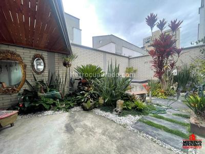 Casa de 4 alcobas en venta en Barro Blanco, Rionegro, 220 m² · foto 3 de 20