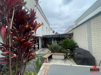 Casa de 4 alcobas en venta en Barro Blanco, Rionegro, 220 m² · foto 5 de 20