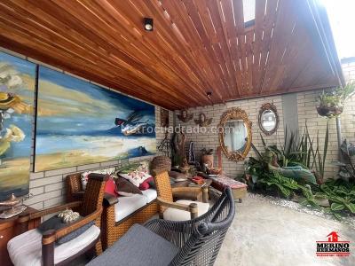Casa de 4 alcobas en venta en Barro Blanco, Rionegro, 220 m² · foto 6 de 20
