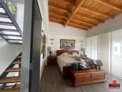 Casa de 4 alcobas en venta en Barro Blanco, Rionegro, 220 m² · foto 9 de 20