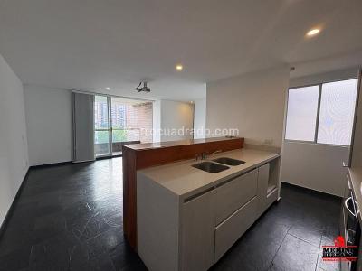 Apartamento de 2 alcobas en venta en Loma De La Esmeralda, Envigado, 88 m² · foto 4 de 20