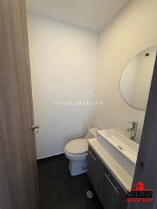 Apartamento de 2 alcobas en venta en Loma De La Esmeralda, Envigado, 88 m² · foto 10 de 20