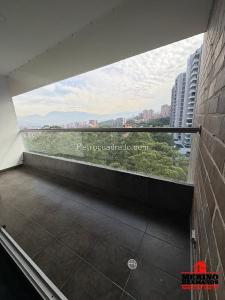 Apartamento de 2 alcobas en venta en Loma De La Esmeralda, Envigado, 88 m² · foto 11 de 20