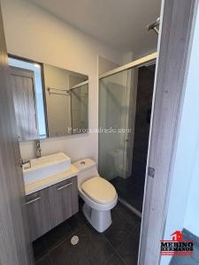 Apartamento de 2 alcobas en venta en Loma De La Esmeralda, Envigado, 88 m² · foto 12 de 20