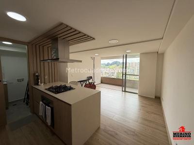 Apartamento de 3 alcobas en venta en Barro Blanco, Rionegro, 68 m² · foto 4 de 18