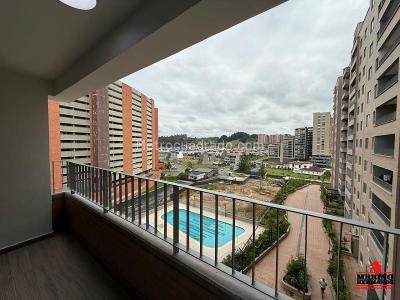 Apartamento de 3 alcobas en venta en Barro Blanco, Rionegro, 68 m² · foto 5 de 18