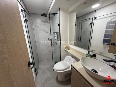 Apartamento de 3 alcobas en venta en Barro Blanco, Rionegro, 68 m² · foto 7 de 18