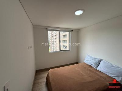 Apartamento de 3 alcobas en venta en Barro Blanco, Rionegro, 68 m² · foto 8 de 18